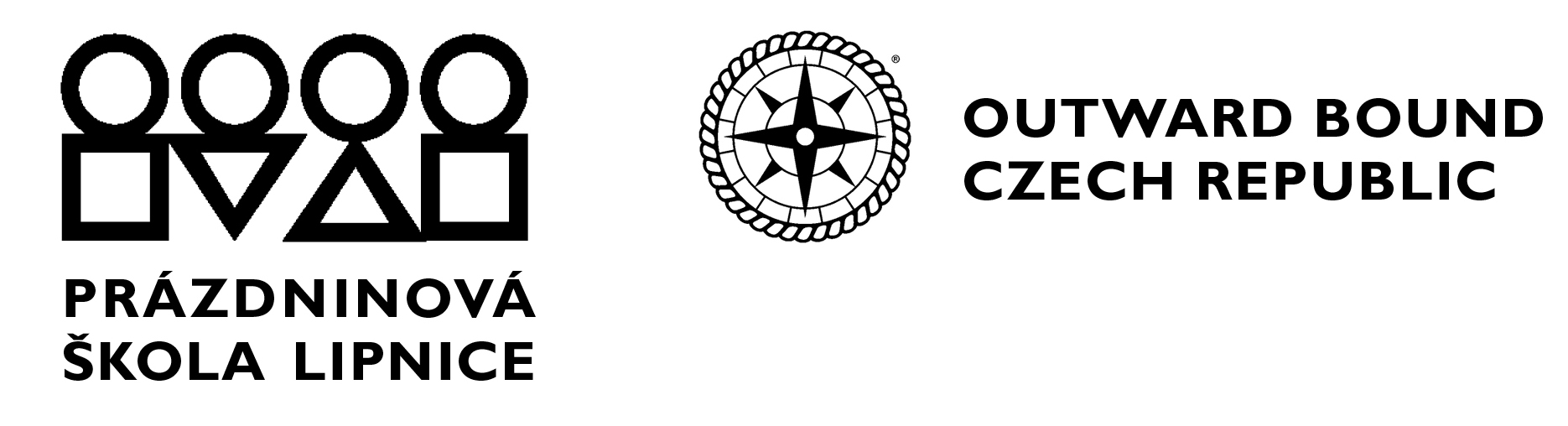 Outward Bound Czech Republic logo